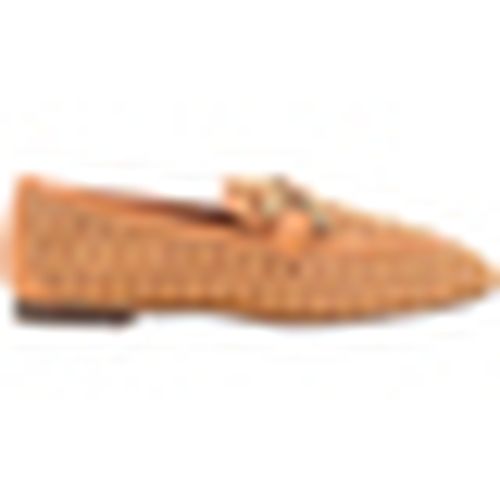 Scarpe donna mocassini FG08 CAMEL - Gold&gold - Modalova