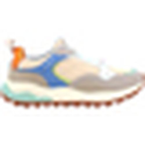 Sneakers basse donna sneakers GB1027 - Gold&gold - Modalova