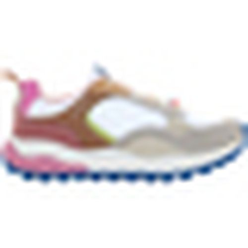 Sneakers basse donna sneakers GB1027 BIANCO - Gold&gold - Modalova