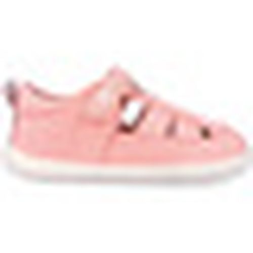 Sandali bassi 262341g rosa_d032 - Garvalin - Modalova