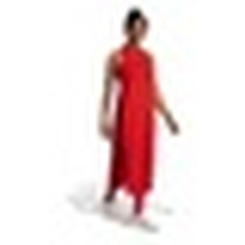 Abito Lunghi Basic 3-Stripes Woman - Adidas - Modalova