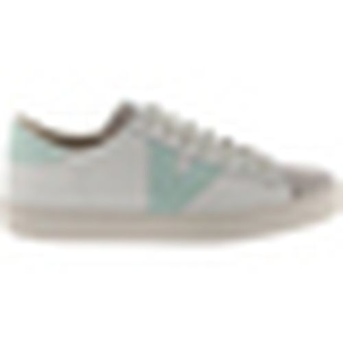 Sneakers basse 1126142b agua - Victoria - Modalova