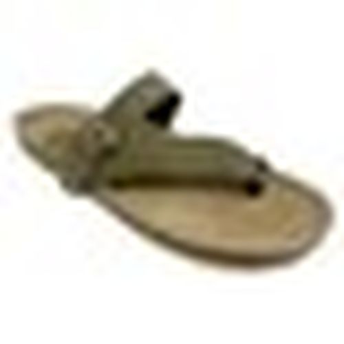 Sandali Sandalia señora INTER BIOS 7601 kaki - Interbios - Modalova