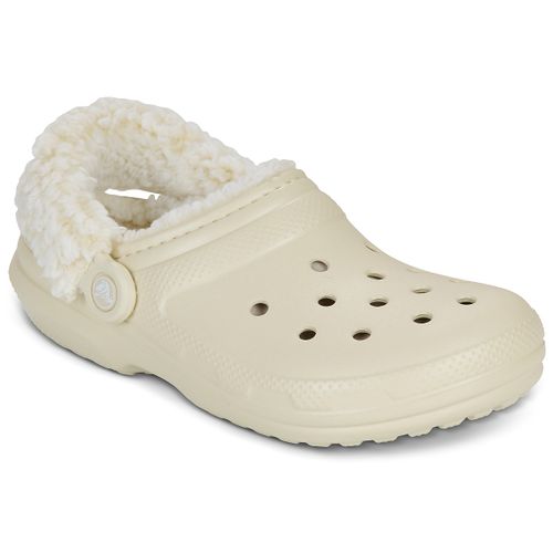 Scarpe Classic Fleece Lined Clog - Crocs - Modalova