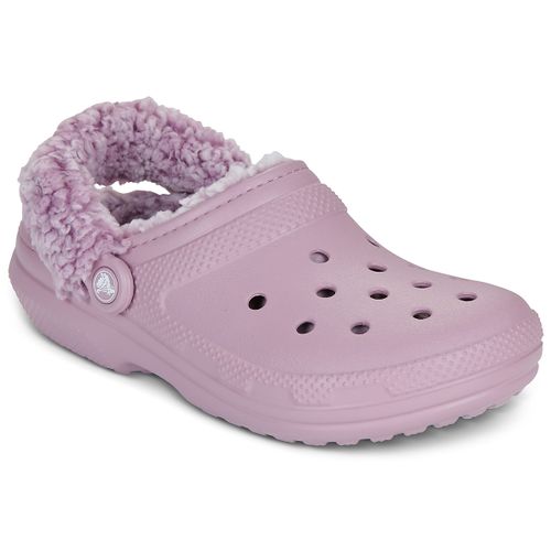 Scarpe Classic Fleece Lined Clog - Crocs - Modalova