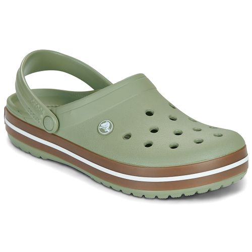 Scarpe Crocs Crocband Gum Clog - Crocs - Modalova