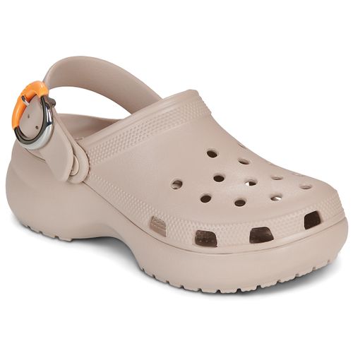 Scarpe Classic Platform Dipped Buckle Clg - Crocs - Modalova