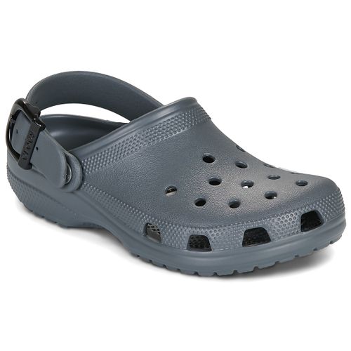 Scarpe Classic Enamel Buckle Clog - Crocs - Modalova