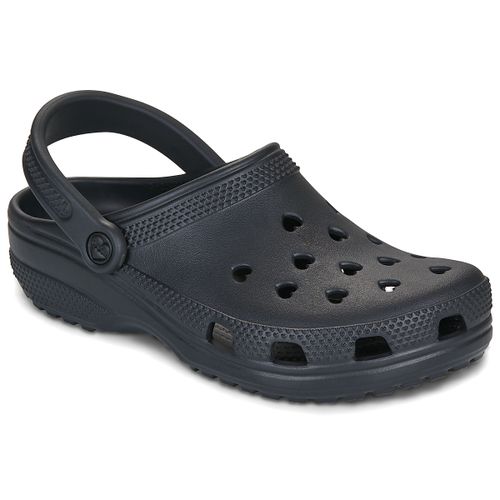 Scarpe Classic Hearts Cut Out Clog - Crocs - Modalova