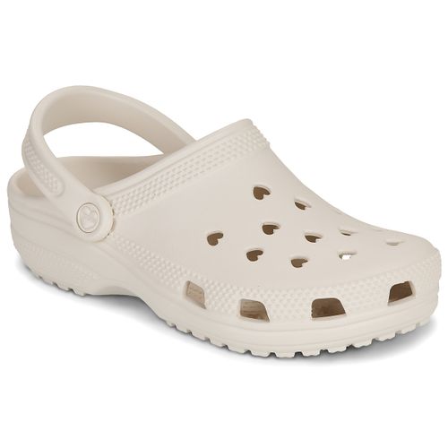 Scarpe Classic Hearts Cut Out Clog - Crocs - Modalova