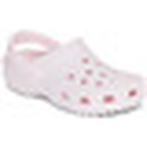 Scarpe Classic Hearts Cut Out Clog - Crocs - Modalova