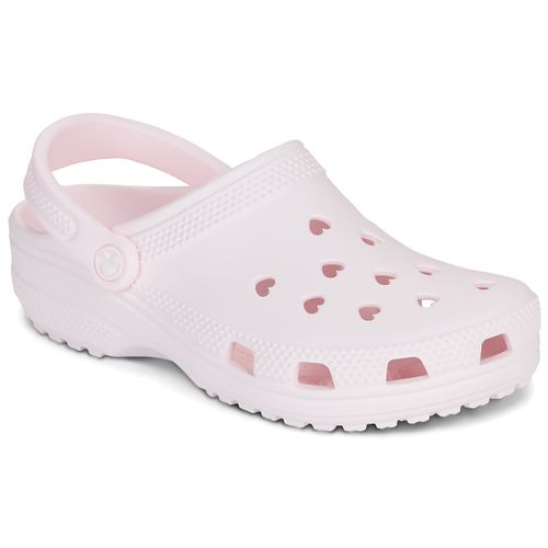 Scarpe Classic Hearts Cut Out Clog - Crocs - Modalova