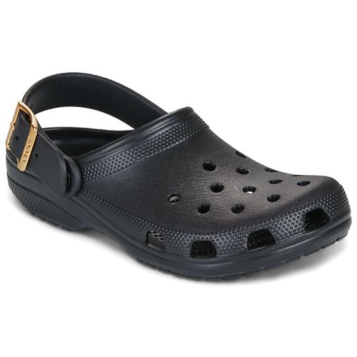 Scarpe Classic Metallic Buckle Clog - Crocs - Modalova