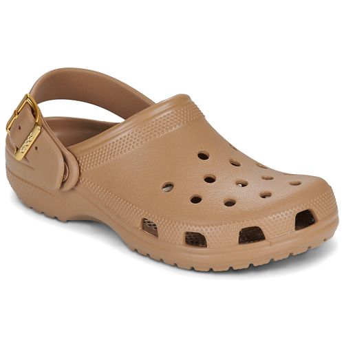 Scarpe Classic Metallic Buckle Clog - Crocs - Modalova