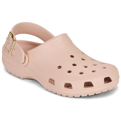 Scarpe Classic Metallic Buckle Clog - Crocs - Modalova