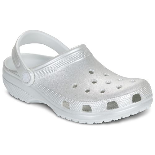 Scarpe Classic Tinted Metallic Clog - Crocs - Modalova