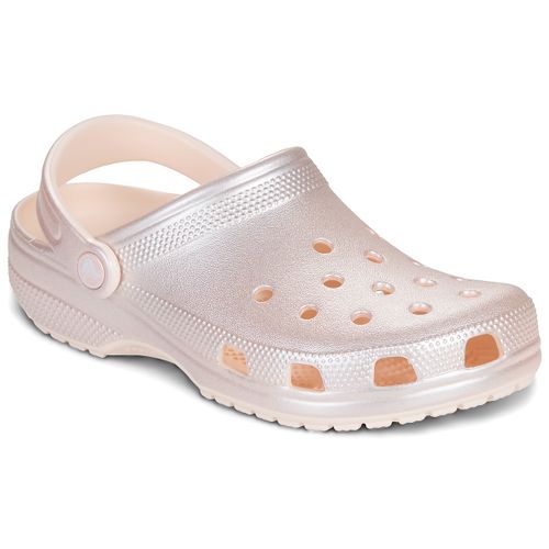 Scarpe Classic Tinted Metallic Clog - Crocs - Modalova