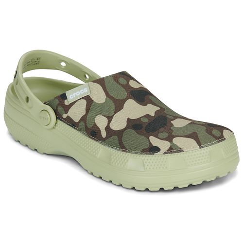 Scarpe Classic Crafted Camo Clog - Crocs - Modalova