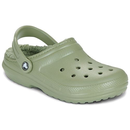 Scarpe Crocs Classic Lined Clog - Crocs - Modalova