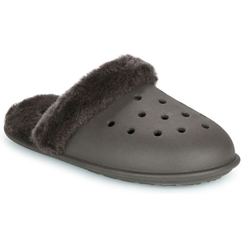 Pantofole Crocs Classic Fuzz Scuff - Crocs - Modalova