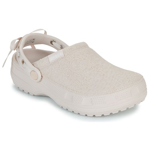 Scarpe Crocs Crafted Lace Clog - Crocs - Modalova