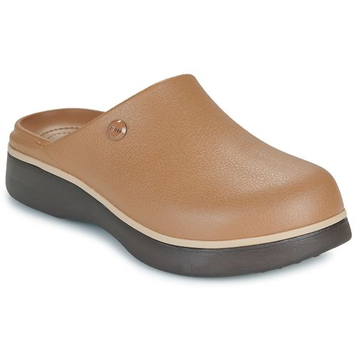 Scarpe Crocs Dylan Notched Clog - Crocs - Modalova