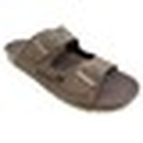 Sandali Sandalia señora INTER BIOS 7600 marron - Interbios - Modalova