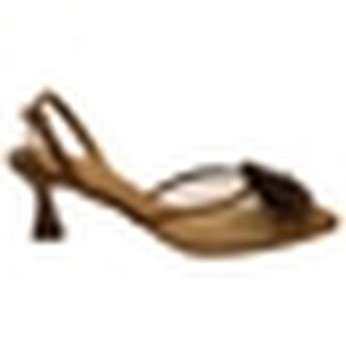 Scarpe décolleté DS26GG42 - Gold&gold - Modalova