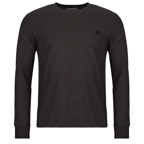 T-shirts a maniche lunghe Tree Embroidered Exterer River Slim - Timberland - Modalova
