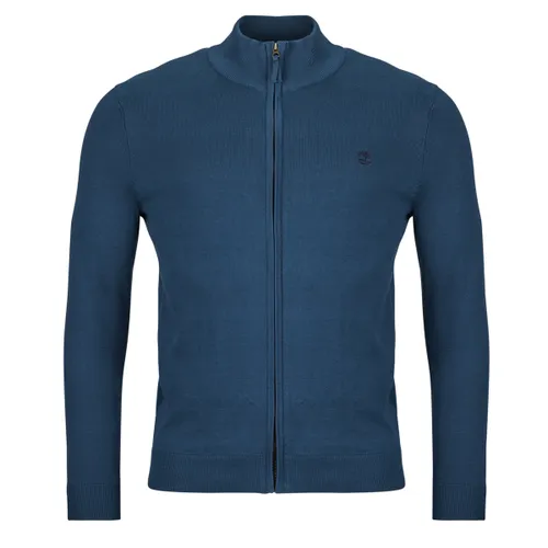 Maglione Cotton Full Zip Williams River - Timberland - Modalova