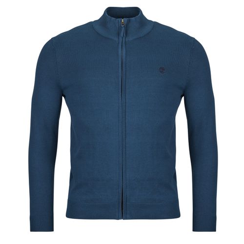 Maglione Cotton Full Zip Williams River - Timberland - Modalova