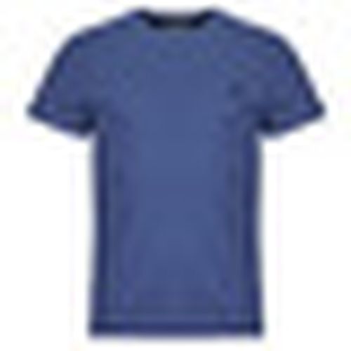 T-shirt Tee Slim Dunstan River - Timberland - Modalova