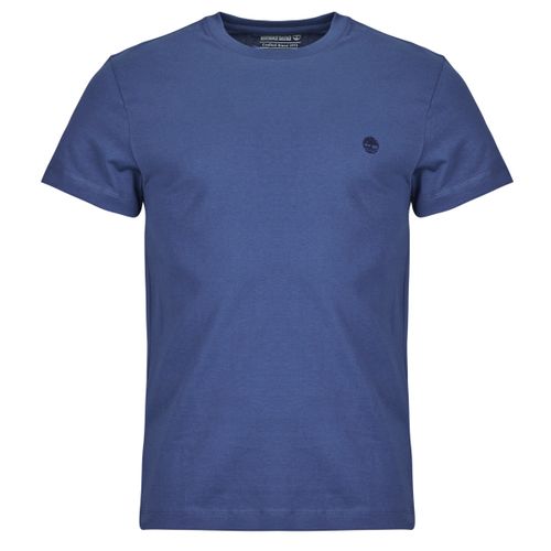 T-shirt Tee Slim Dunstan River - Timberland - Modalova