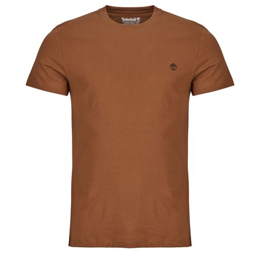 T-shirt Tee Slim Dunstan River - Timberland - Modalova