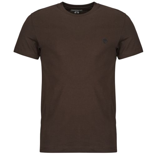 T-shirt Tee Slim Dunstan River - Timberland - Modalova