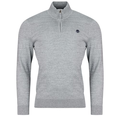 Felpe Cotton Zip Williams River - Timberland - Modalova