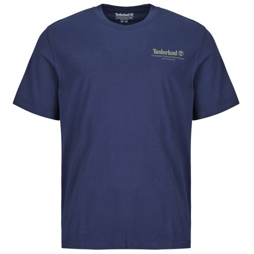 T-shirt Bootmakers Tools - Timberland - Modalova