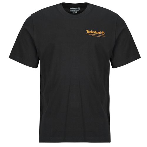 T-shirt Bootmakers Tools - Timberland - Modalova