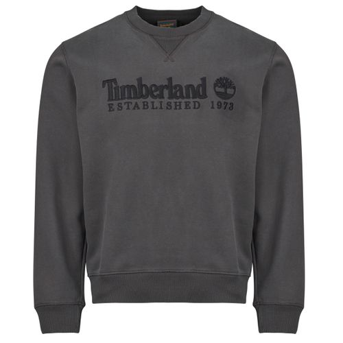 Felpe Embroidered Logo Established 1973 - Timberland - Modalova