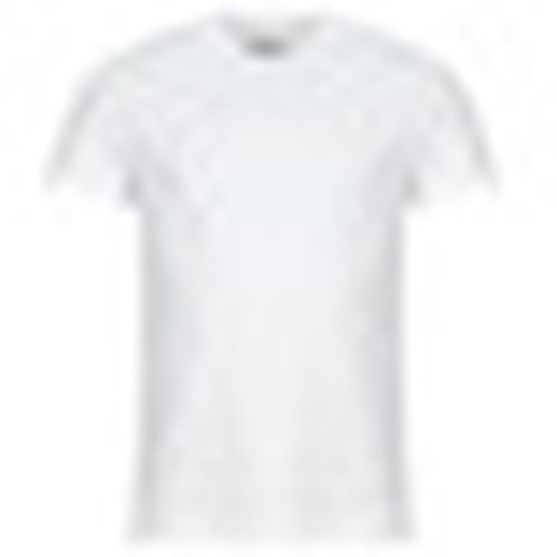 T-shirt Tee Slim Dunstan River - Timberland - Modalova