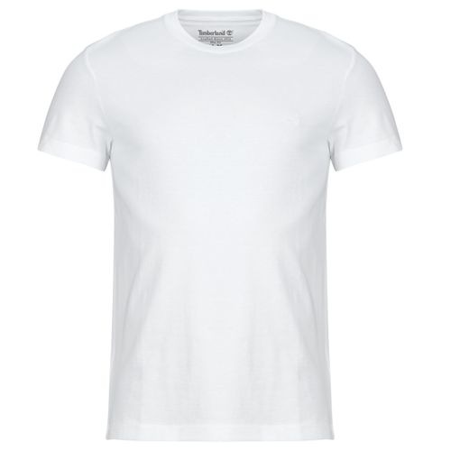 T-shirt Tee Slim Dunstan River - Timberland - Modalova
