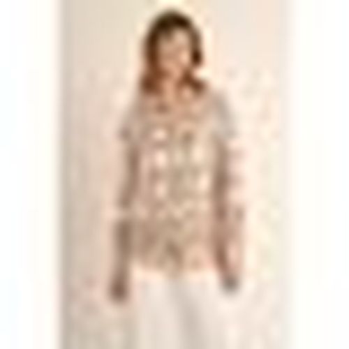 Camicia P1535EP-OFFWHITE - Molly Bracken - Modalova