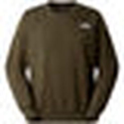 Felpe M SIMPLE DOME REGULAR CREW - The North Face - Modalova