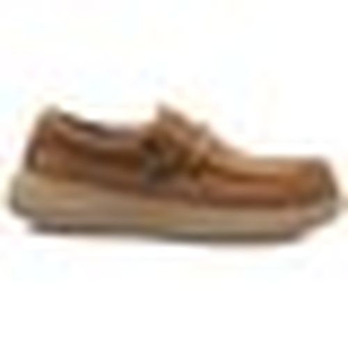 Scarpe Hey Dude Wally Comf 45113-2LS - HEYDUDE - Modalova