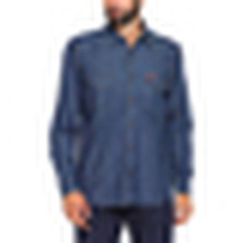 Camicia a maniche lunghe Western - Carrera Jeans - Modalova