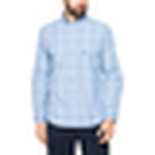 Camicia a maniche lunghe Button-Down - Carrera Jeans - Modalova