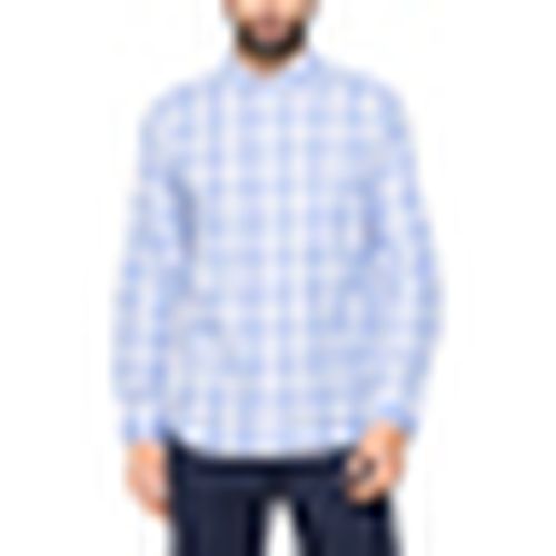 Camicia a maniche lunghe Button-Down - Carrera Jeans - Modalova