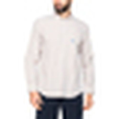 Camicia a maniche lunghe Button-Down - Carrera Jeans - Modalova