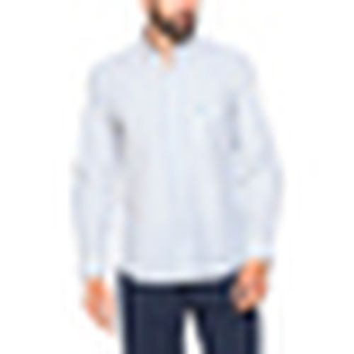 Camicia a maniche lunghe Button-Down - Carrera Jeans - Modalova