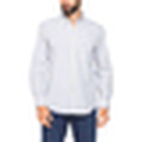Camicia a maniche lunghe Button-Down - Carrera Jeans - Modalova